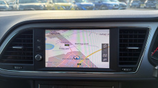 SEAT Leon 1.0 TSI SE Dynamic [EZ] 5dr Petrol Hatchback